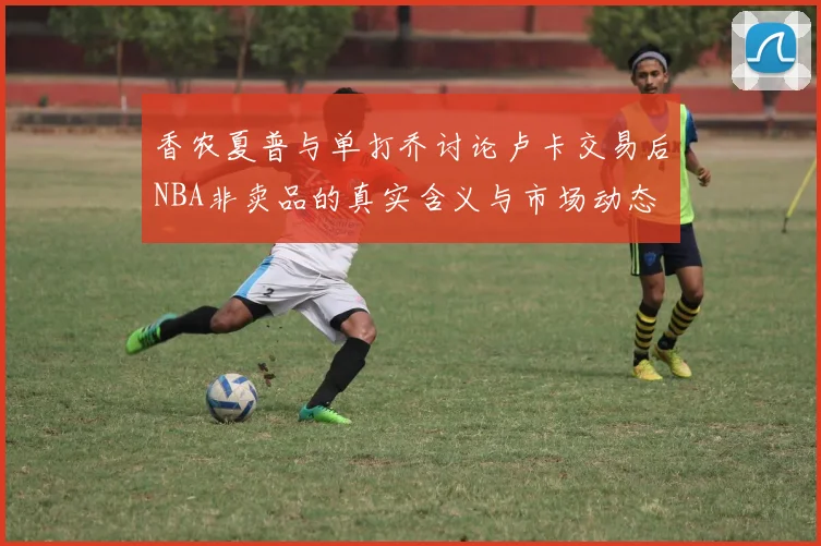 香农夏普与单打乔讨论卢卡交易后NBA非卖品的真实含义与市场动态